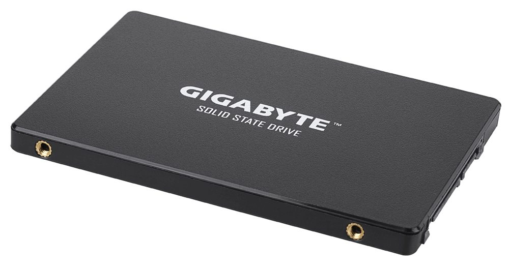 Ssd 240Go 2.5 Sata Gigabyte — photo 3