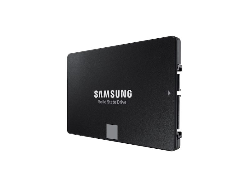 SSD 500Go 2.5 Sata Evo 870 Samsung — photo 3