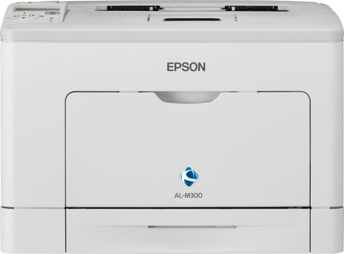 Toner Epson AL-M300DN 0690 2700 PAGES Black Original