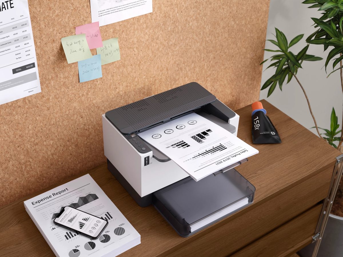 Toner HP 96A Black C4096A Original — photo 2