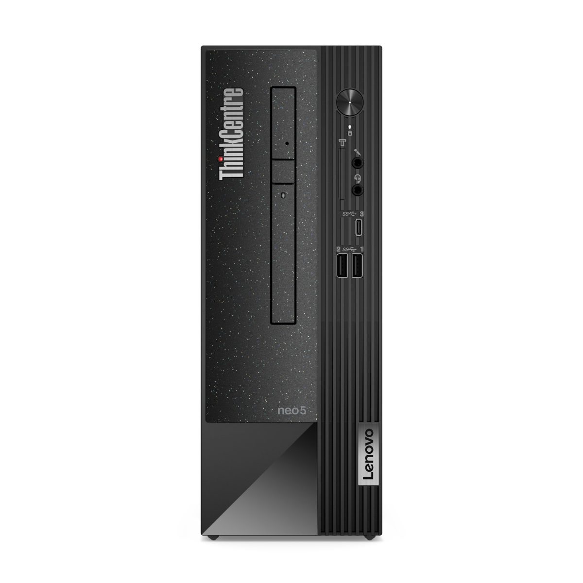 Unite Centrale I7 Lenovo ThinkCentre neo 50s 12700 4Go 1To  Sans Ecran  (11T00090FM)