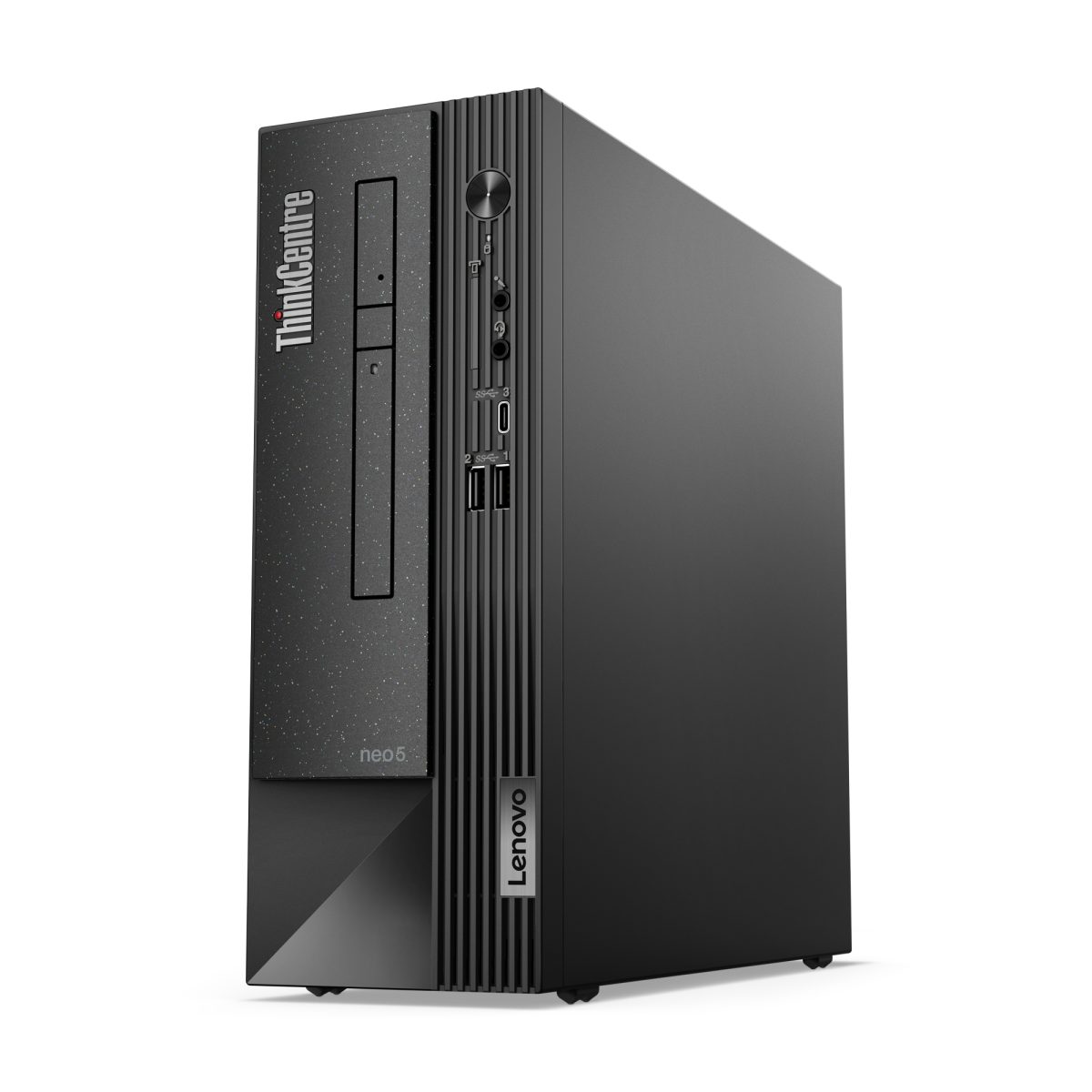 Unite Centrale I7 Lenovo ThinkCentre neo 50s 12700 4Go 1To Sans Ecran (11T00090FM) — photo 2