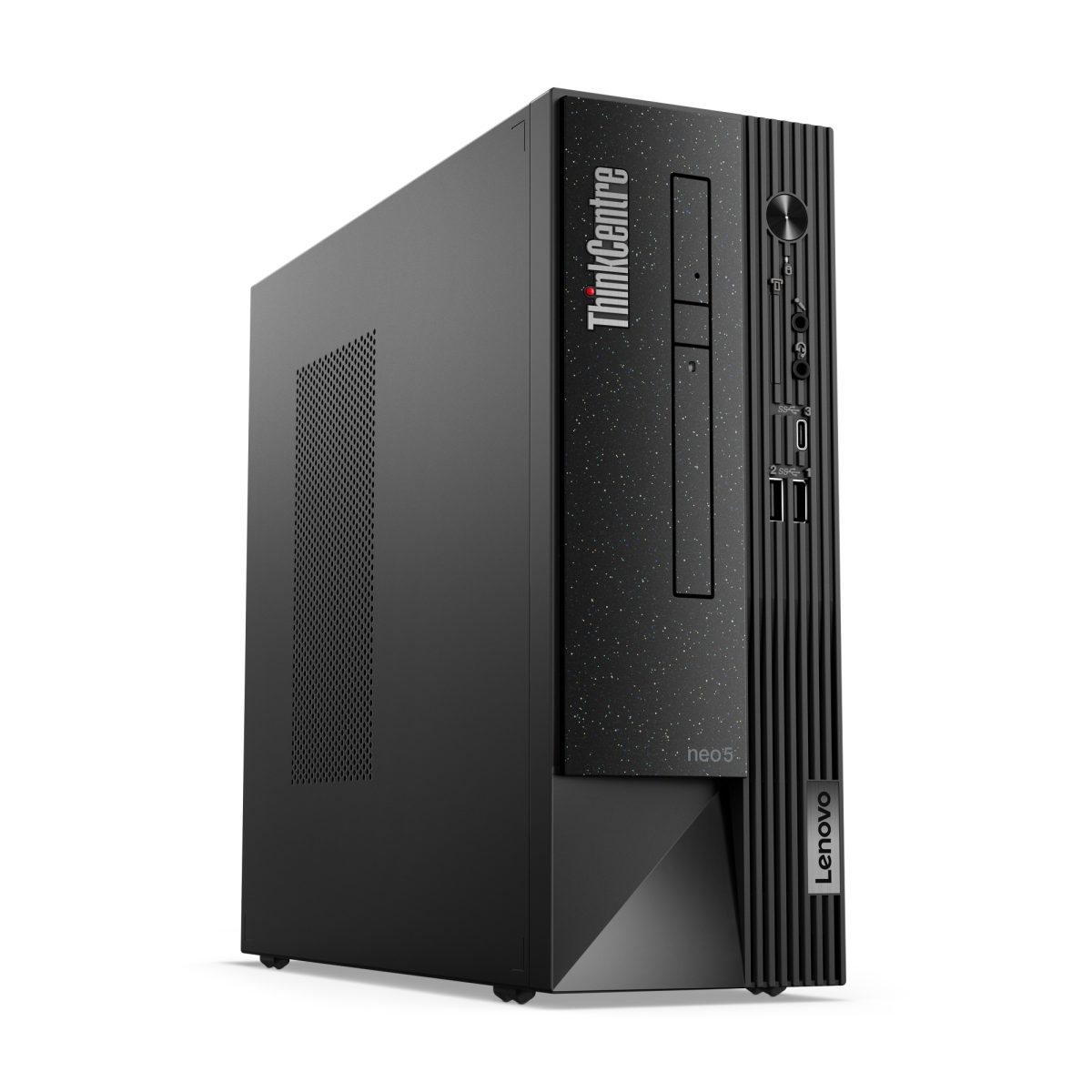 Unite Centrale I7 Lenovo ThinkCentre neo 50s 12700 4Go 1To Sans Ecran (11T00090FM) — photo 3