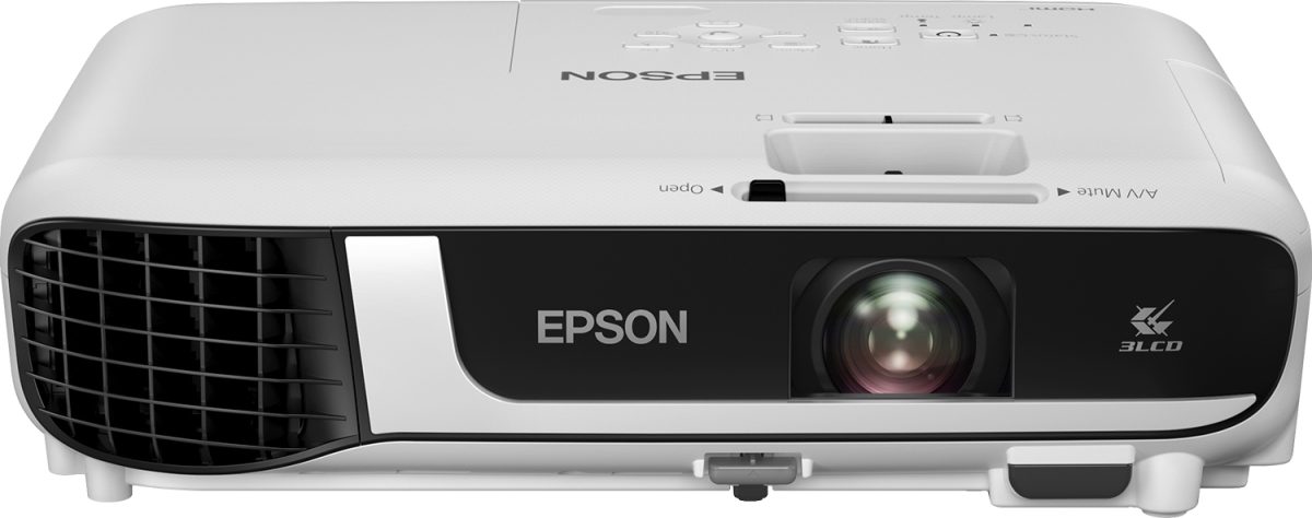 Vidéo Projecteur Epson EB-X51