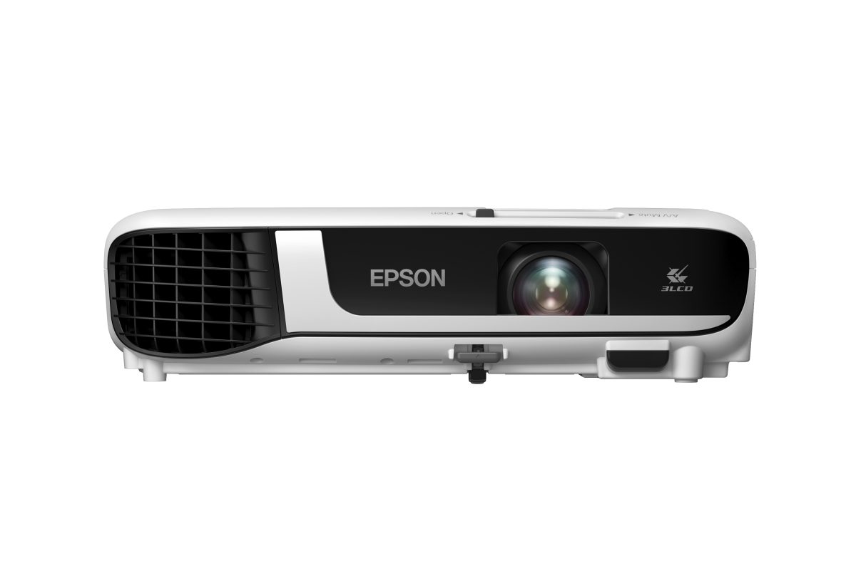 Vidéo Projecteur Epson EB-X51 — photo 3