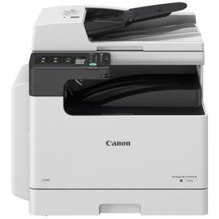 Copieur Canon 2425i A3 A4 Monochrome (4293C004AA)
