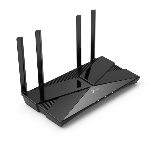 Point D'Acces Tp Link Archer Ax23 WiFi 6 AX1800 — photo 4