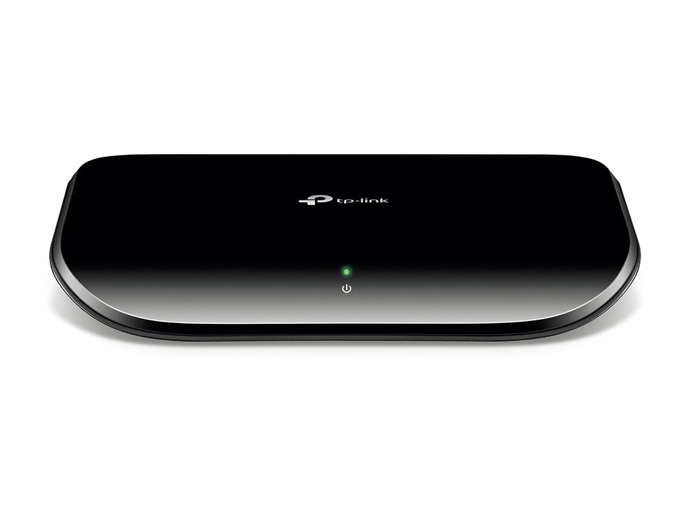 Switch Tp-Link SG1005D 5 PORTS GIGABIT 