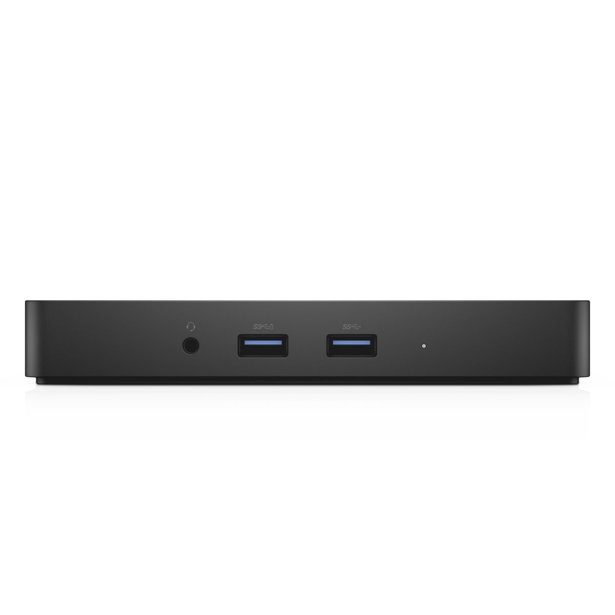 STATION D'ACCUEIL DELL REFERENCE : K17A VGA 1 HDMI + 3 USB 3.0 + 3 USB 2.0 + PORT RESEAU + MINI DISPLAY — photo 3
