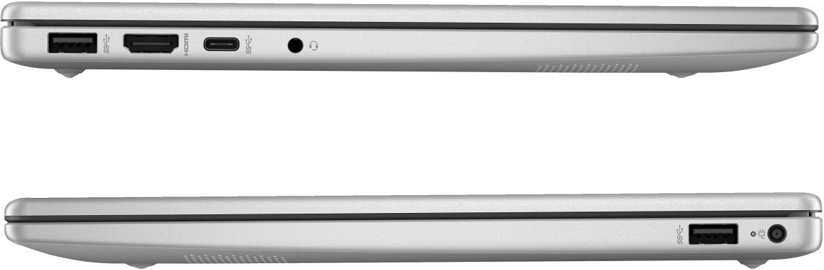 PC Portable I5 HP 14 1335U 8Go/512Go SSD 14-ep0002nk 14" (845A4EA) — photo 5