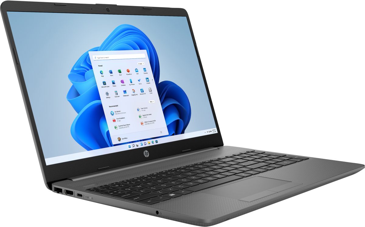 Pc Portable I5 HP 15 1235U 8 Go 256 Go 15-dw4007nk 15.6" (6L9K4EA) — photo 2