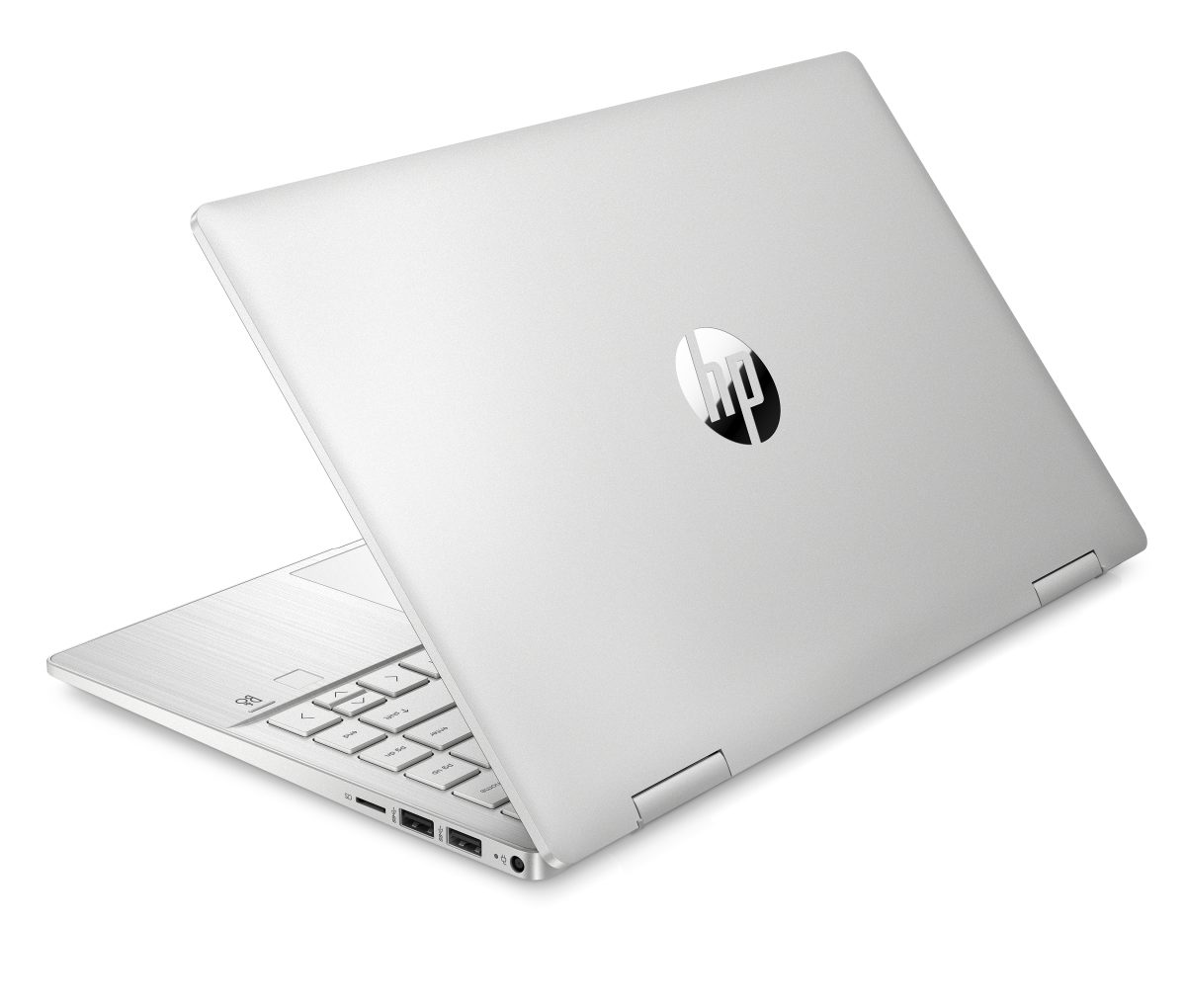 Pc Portable i5 HP 14 X360 Pavilion 1335U 8Go 512Go 14" 14-ek1001nk (845L4EA) Tactile — photo 6