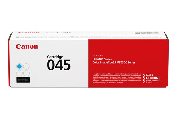 Toner Canon 045 Cyan Adaptable Print Rite