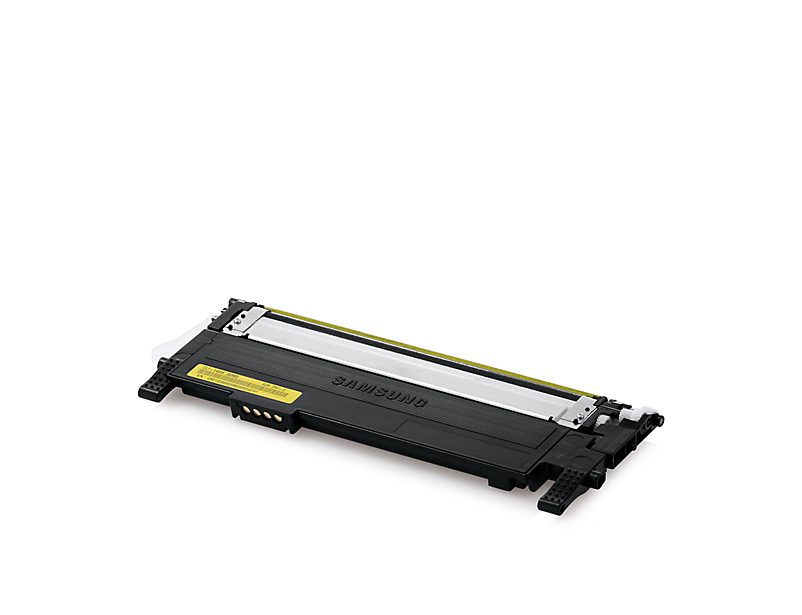 Toner Samsung CLT-Y406S Yellow Adaptable Eurotoner — photo 2