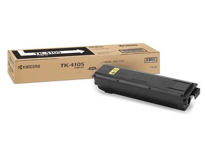 Toner Kyocera TK-4105 Black Adaptable Eurotoner — photo 2