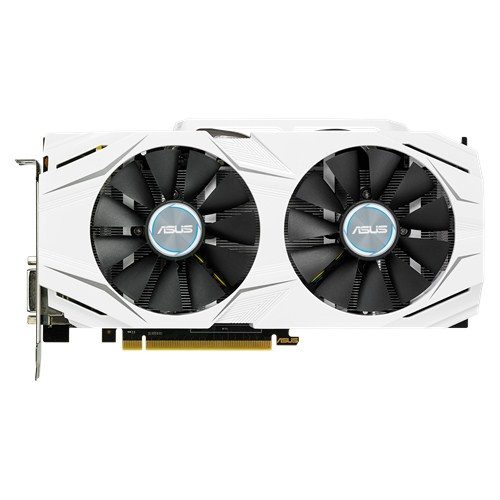 CARTE GRAPHIQUE 8Go GEFORCE RTX 1070 ASUS