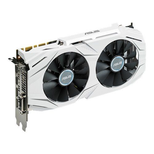CARTE GRAPHIQUE 8Go GEFORCE RTX 1070 ASUS — photo 4