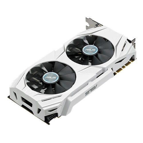 CARTE GRAPHIQUE 8Go GEFORCE RTX 1070 ASUS — photo 5
