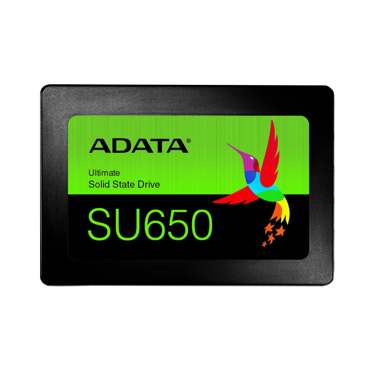  Ssd 256Go 2.5 Sata Adata
