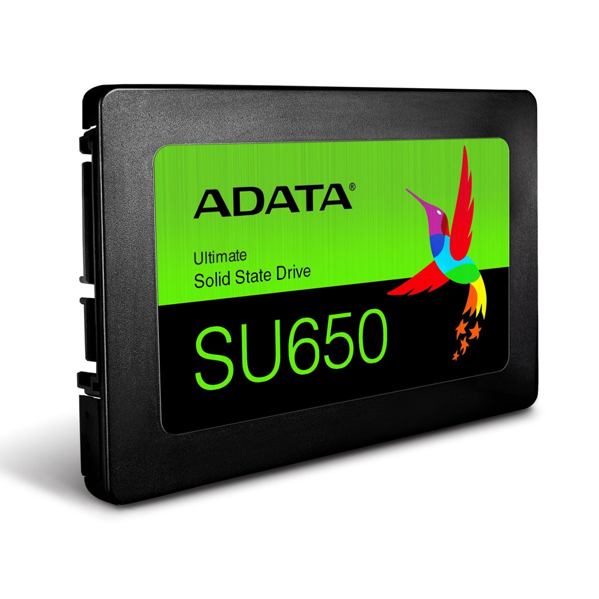 Ssd 256Go 2.5 Sata Adata — photo 3
