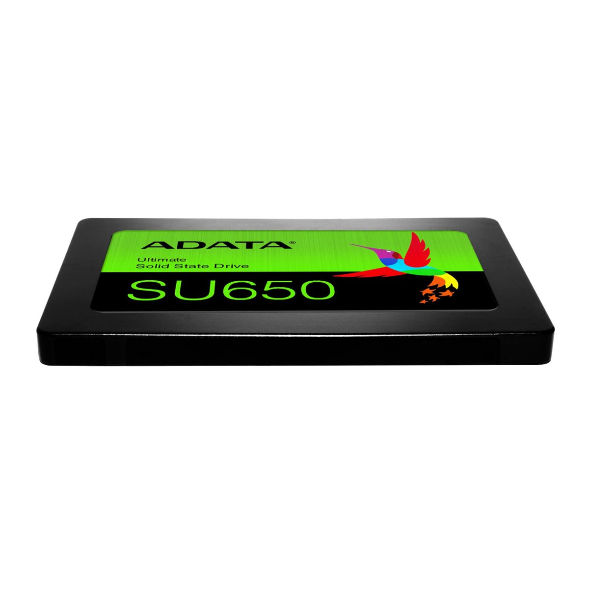 Ssd 256Go 2.5 Sata Adata — photo 4