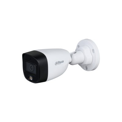 Camera Dahua 5MP Etanche Color DH-HAC-HFW1509CP-LED-0280B-S2 — photo 3