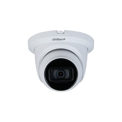 Camera Dahua 5MP Dome HAC-HDW1500TLMQP-0280B-S2 — photo 2