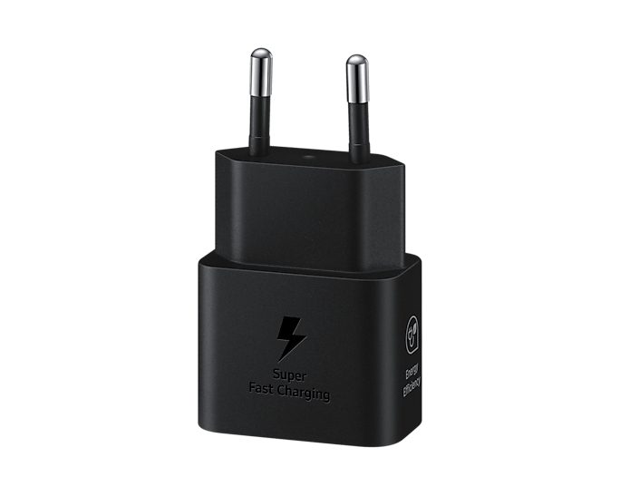 Chargeur Samsung 25W Pour Telephone — photo 2