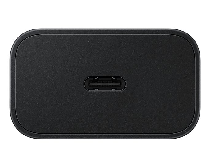 Chargeur Samsung 25W Pour Telephone — photo 3