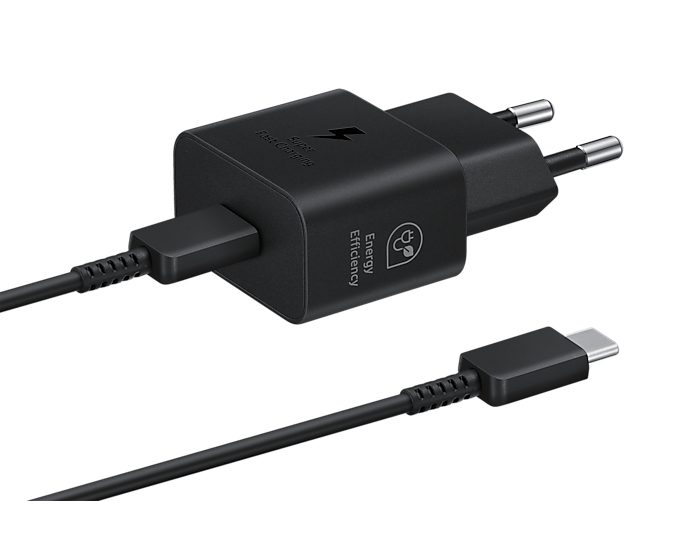 Chargeur Samsung 25W Pour Telephone — photo 4
