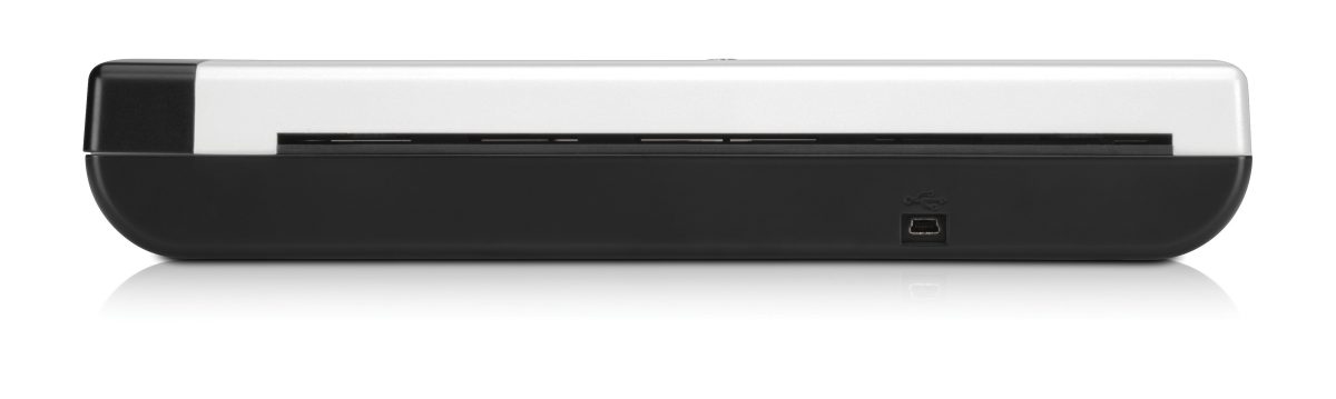 Scanner mobile HP Scanjet Professional 1000 (L2722A) — photo 7