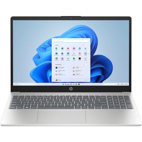 Pc Portable i5 HP 15 1334U 8Go/ 512 SSD 15-fd0042nk 15,6" (9D6W0EA) 