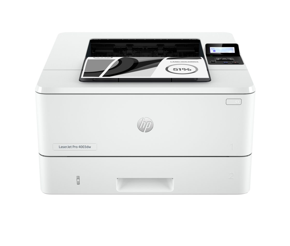 Imprimante Hp 4003dw Laser Monochrome LaserJet Pro (2Z610A) 