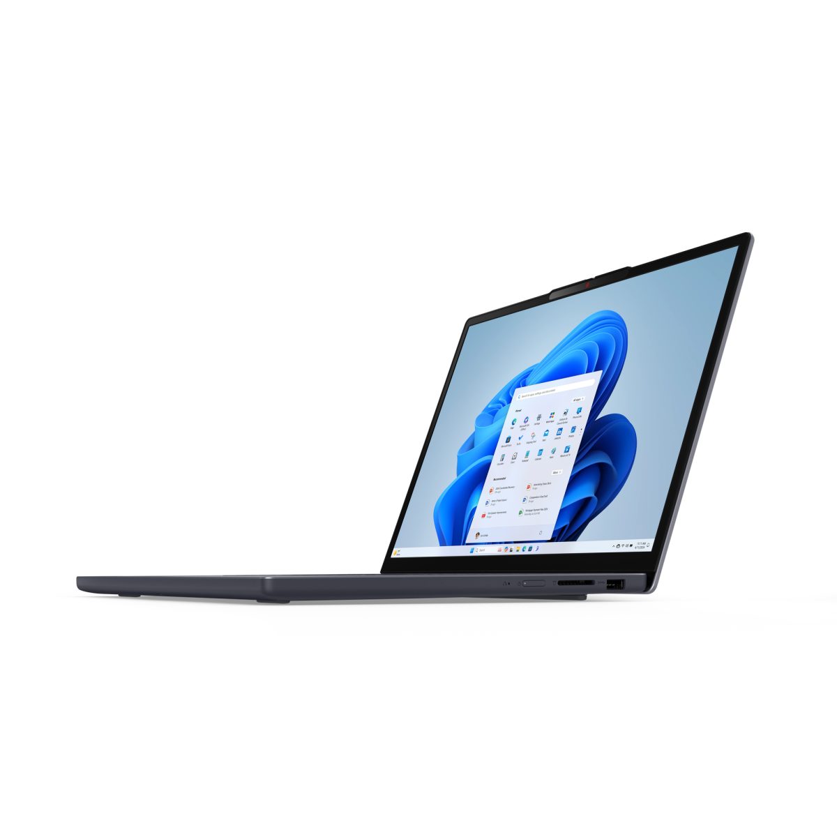 Pc Portable i5 Lenovo IdeaPad Slim 3 15IRH10 13eme 8Go/512Go SSD 15.3" (83K100E6FE) — photo 3