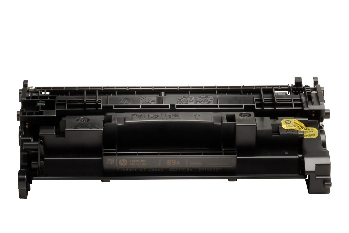 Toner HP 89A CF289A Sans Puce Black Adaptable Diamond
