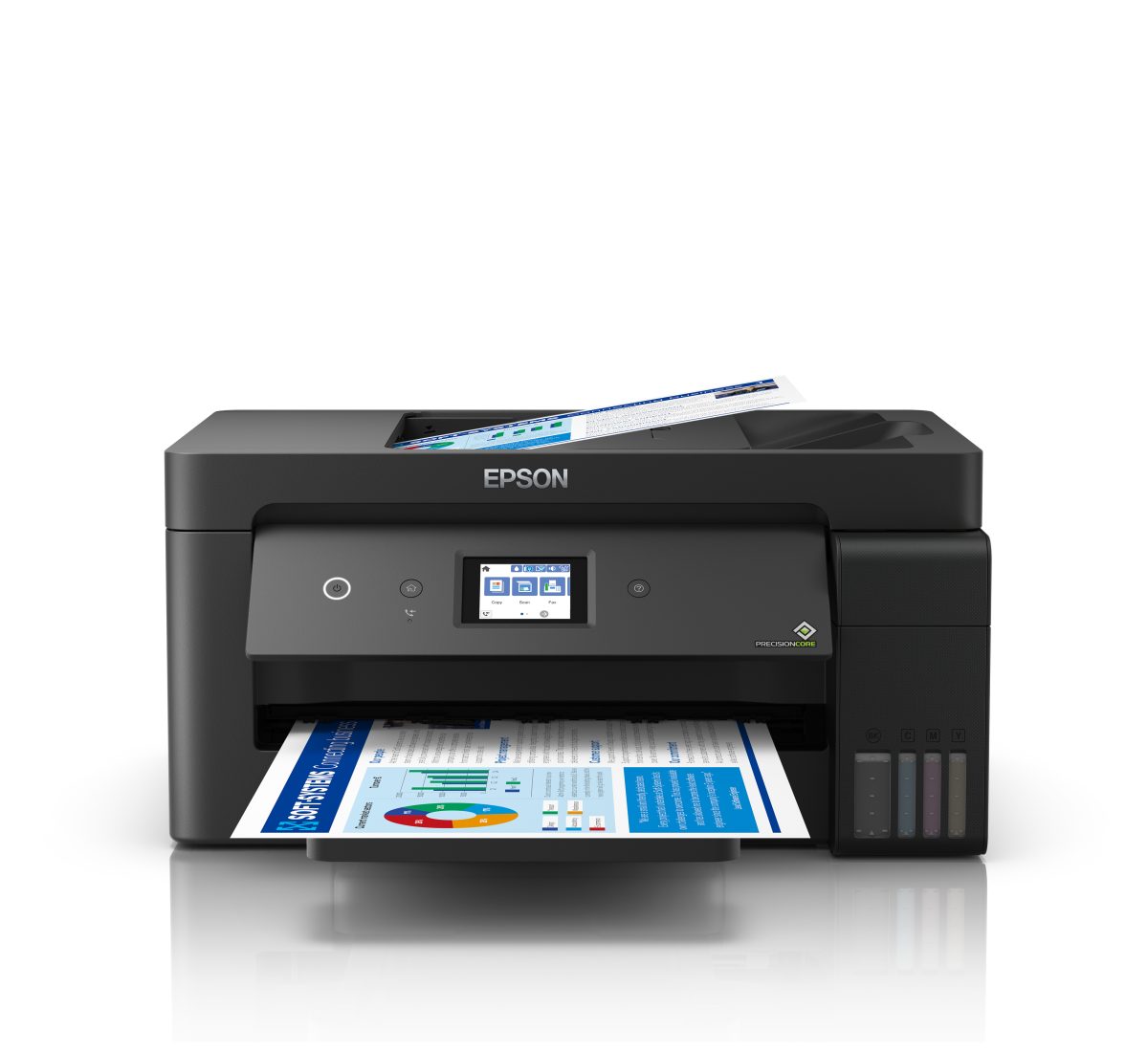 Epson EcoTank L14150 Imp Couleur A3 4 En 1 Wifi C11CH96403