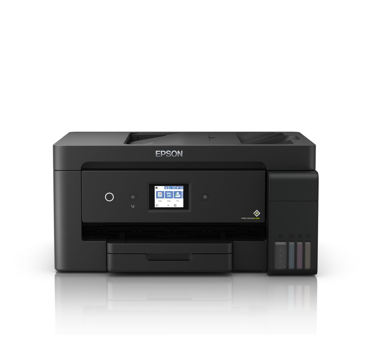 Epson EcoTank L14150 Imp Couleur A3 4 En 1 Wifi C11CH96403 — photo 2