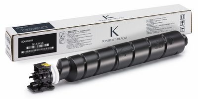 Toner Kyocera TK-8345 Black Original