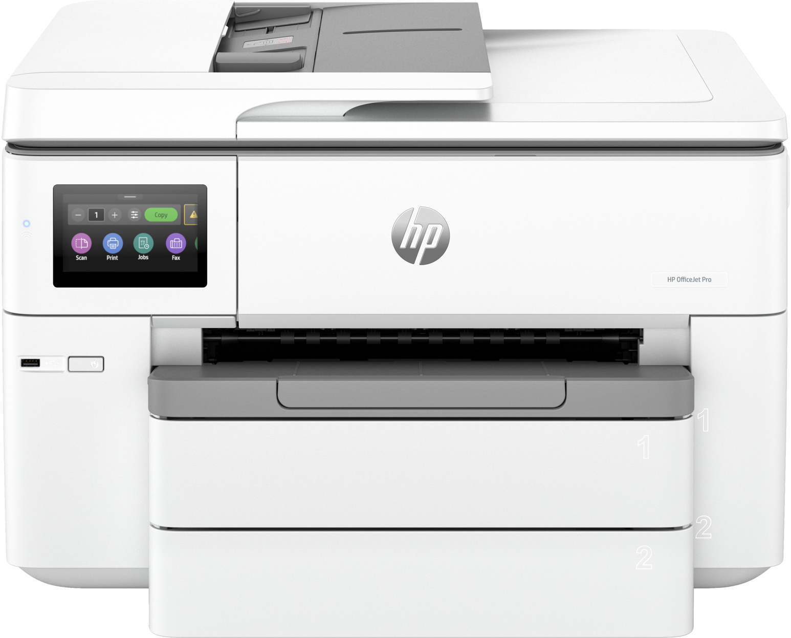 Imprimante HP OfficeJet Pro 9730 WF A3 multifonction (537P5C)