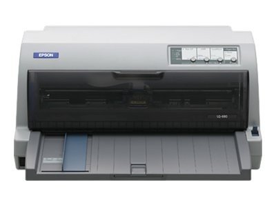 IMPRIMANTE MATRICIELLE EPSON LQ-690