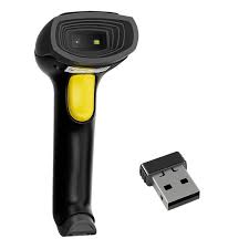 Lecteur Code A Bare SunLux Sans Fil XL-9310