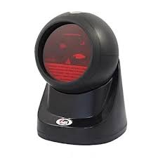 Lecteur Code à Barre Mutex Fil XL-2002