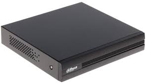Nvr Dahua 4 Ports 4K Poe To 8M 
