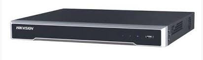 Nvr Hikvision 16 Ports 4K Poe To 8M DS-7616NXI-K2/16P  