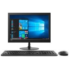 PC ALL IN ONE LENOVO 310-20IAP 19,5" PENTIUM J4205 4Go/500Go BLANC