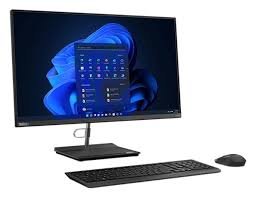 PC ALL IN ONE LENOVO I7 3EME 27" 8Go/256Go SSD OCC