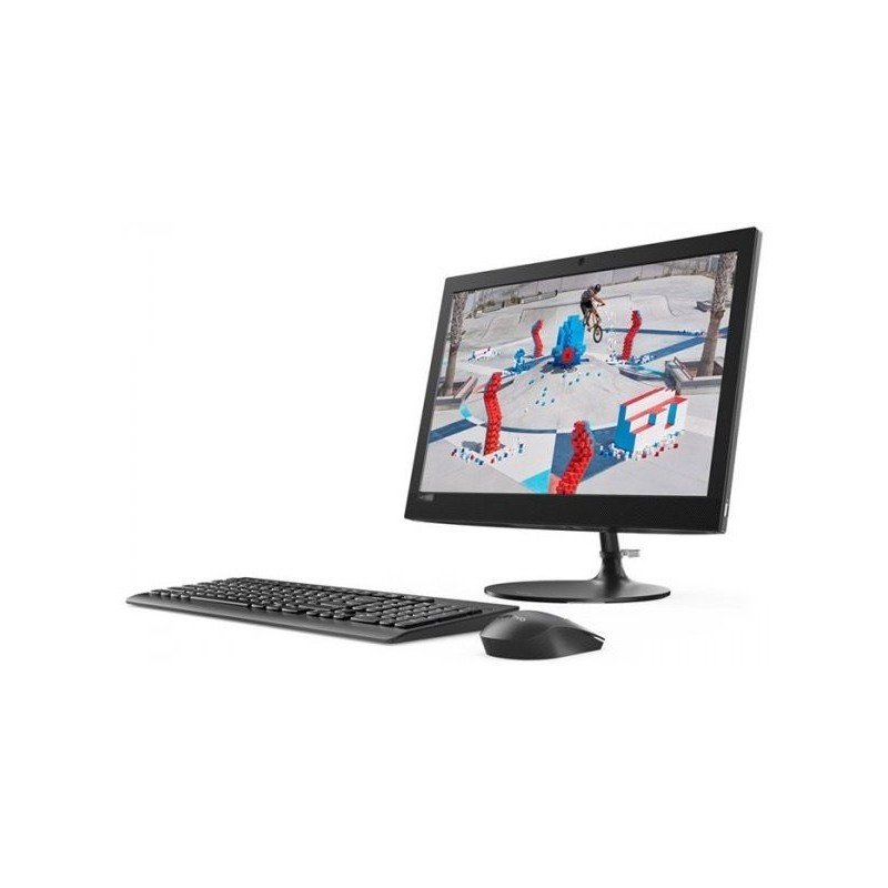 PC ALL IN ONE LENOVO IdeaCentre 330-20IGM Celeron J4105 4Go/1To