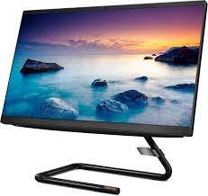 PC ALL IN ONE LENOVO IdeaCentre A340-22IWL I3 10Gen 4Go/1To