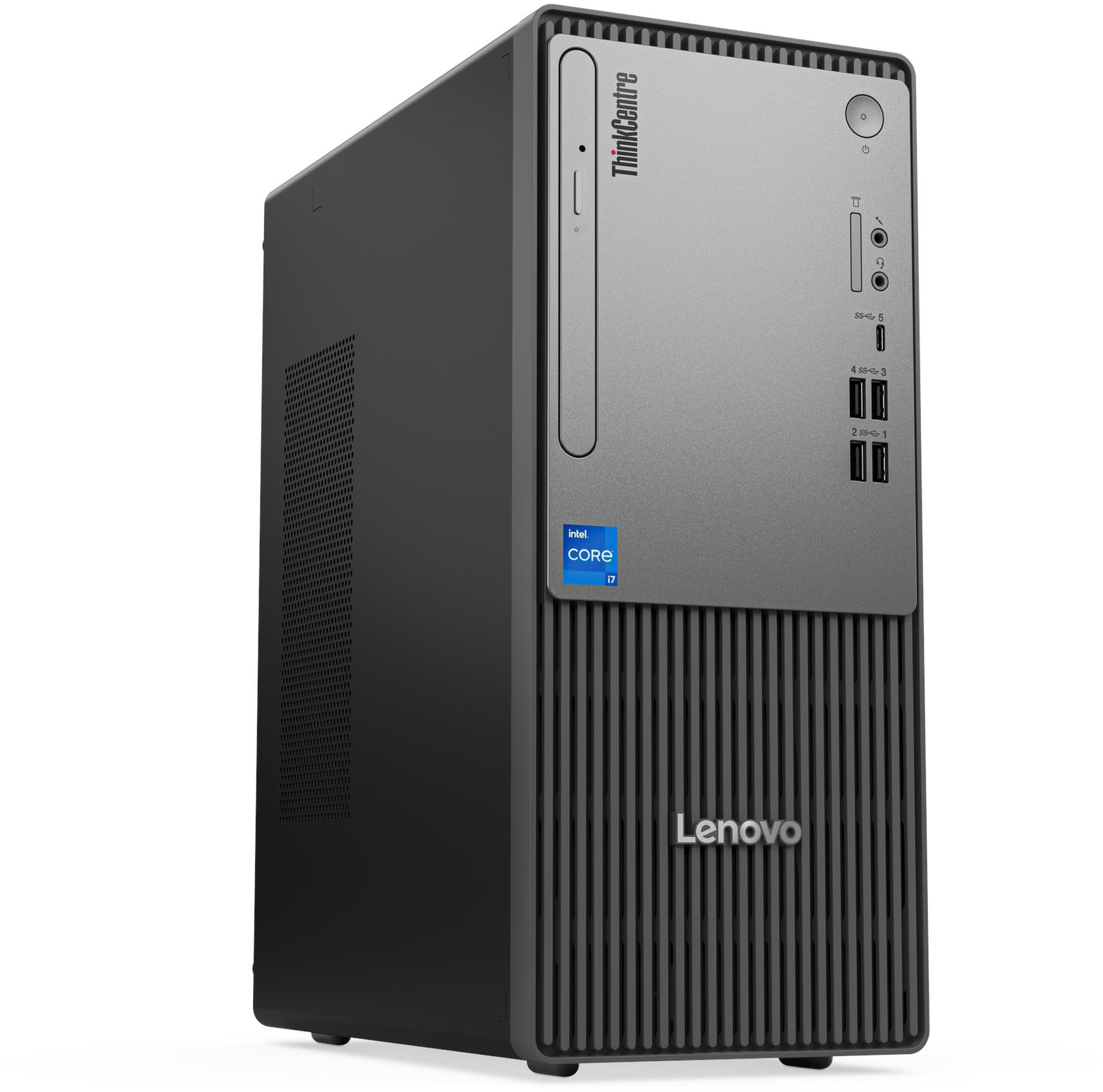 PC Bureau I5 Lenovo ThinkCentre neo 50t 13400 8Go 512Go + Ecran 22 (12UD00BUFM)