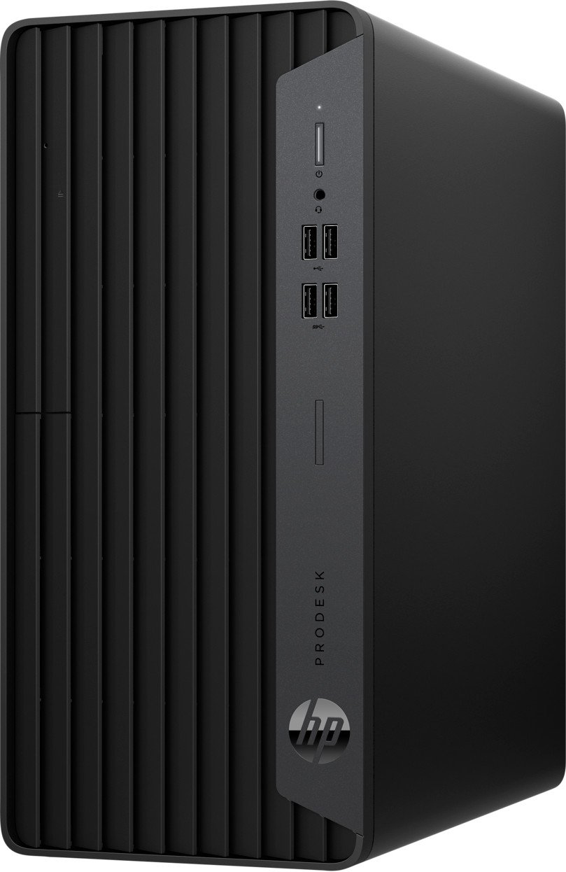 PC Bureau I7 HP Pro 400 G7 10700 4Go/1To  (4M8Y2EA)